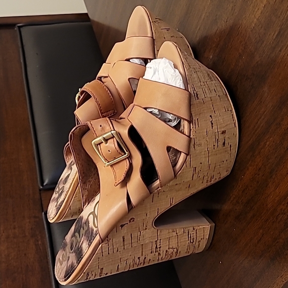 SAM EDELMAN HEELS - Picture 13 of 16